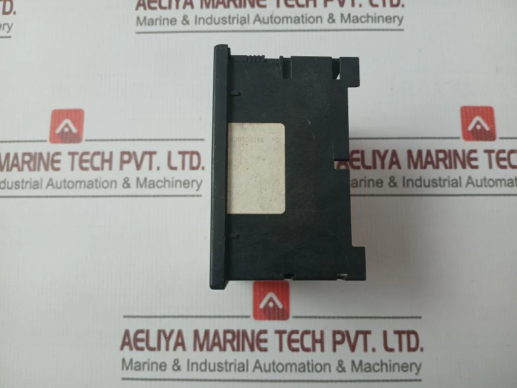 Deif Kilowatt Meter -160 To 1400 Kw - Image 4