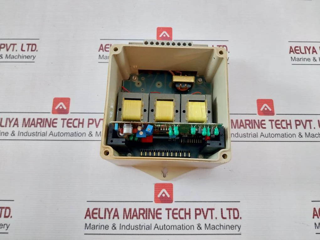 Deif Ngs Watt Converter 750/1 A 440V 0-250Kw 1500Ohm - Image 9