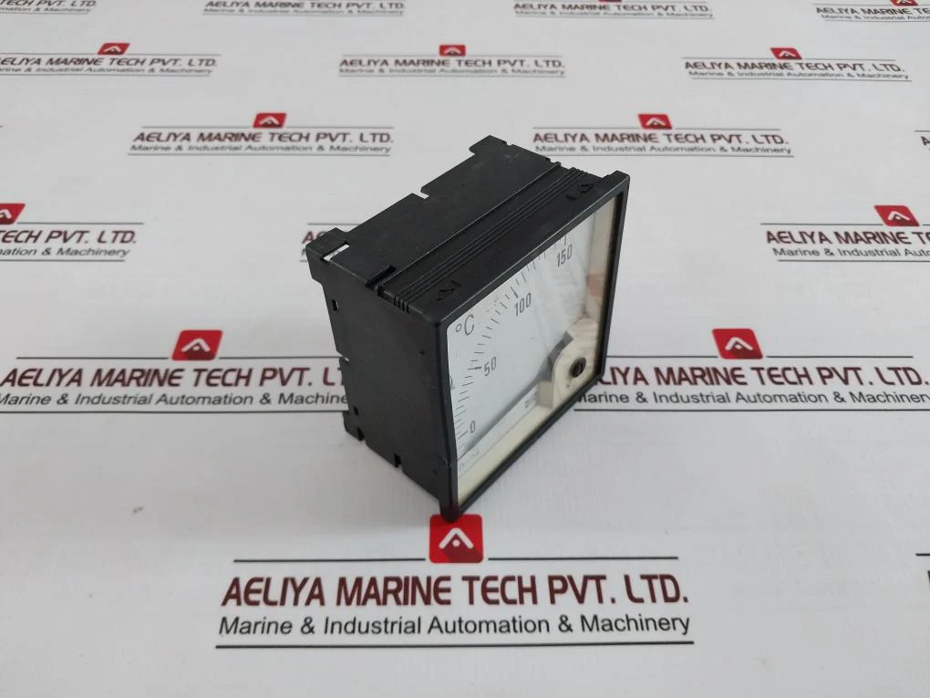 Deif Temperature Gauge Cat III 300V Max - Image 2