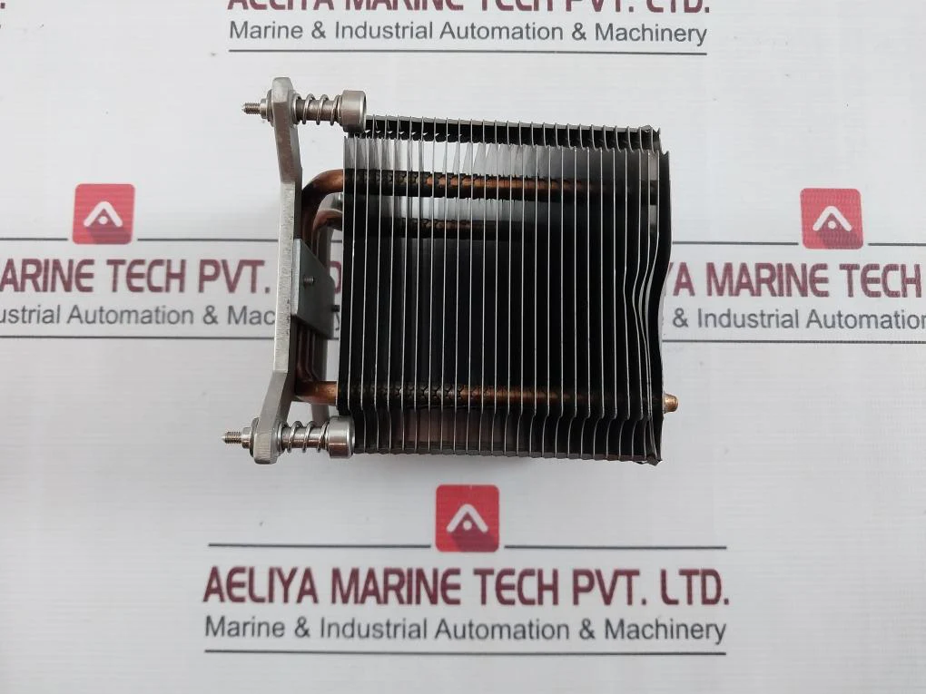 Dell 05Jxh7 Cpu Heatsink Unit - Image 7