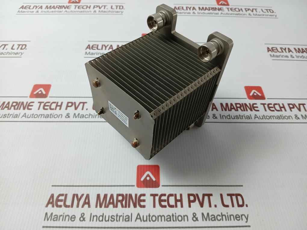 Dell 0D382M Cpu Heatsink - Image 4