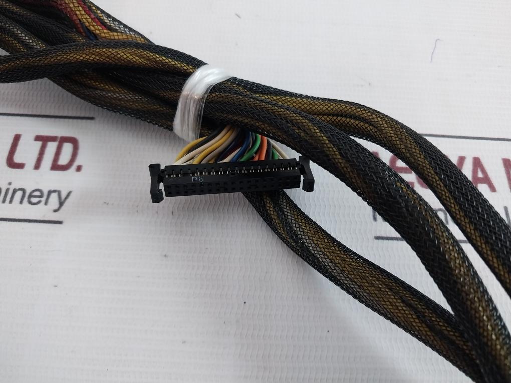 Dell 0Kky3X Power Distribution Board Cable Ac-108A 1100W - Image 16