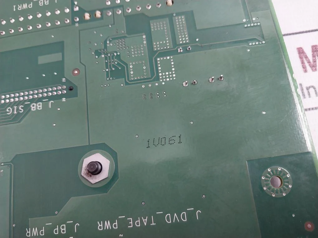 Dell 0Mn10F Poweredge Power Distribution Board Rev A01 - Image 7