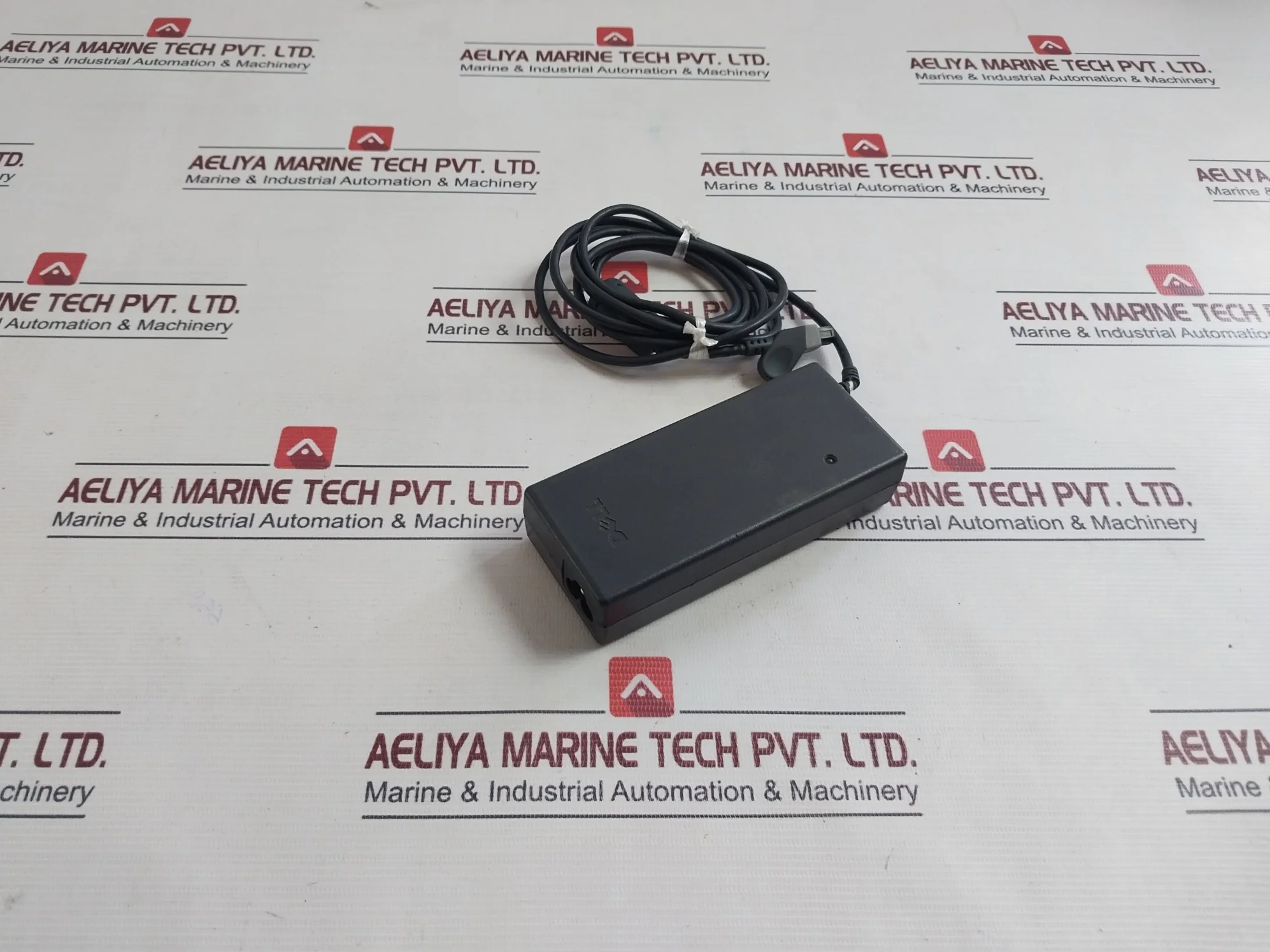 Dell Adp-90Fb Ac Power Supply Adapter P/N 6G356 Rev B - Image 4