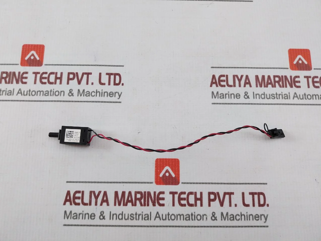 Dell Cn-0Uc635-74870-4Ck-jcf0-a01 Chassis Instrusion Switch