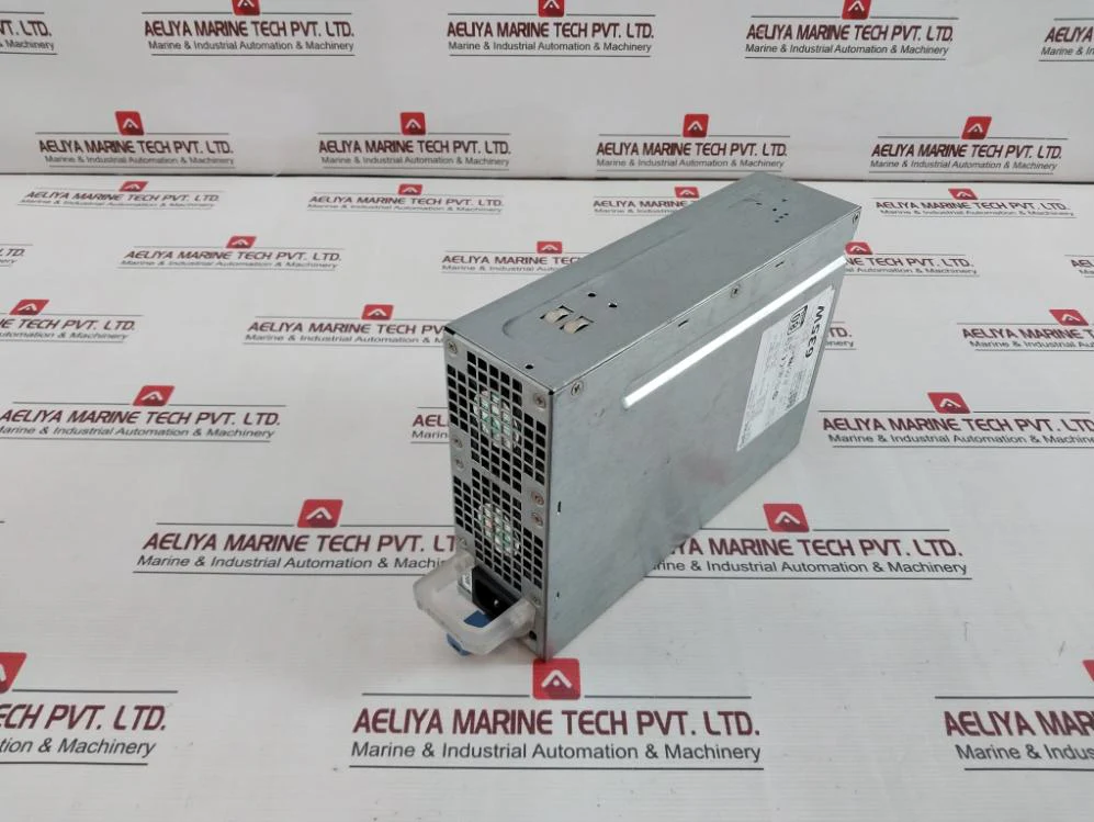 Dell D635Ef-00 Power Supply Dps-635Ab A Dp/N: 0Nvc7F - Image 3