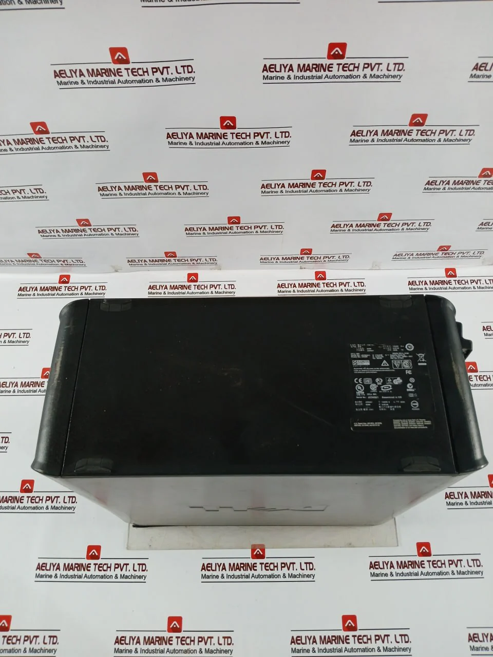 Dell Dcsm Mini-tower Cpu Pc Core 2 Duo System N305P-06, Wk645 Rev: 02 100-120V - Image 2