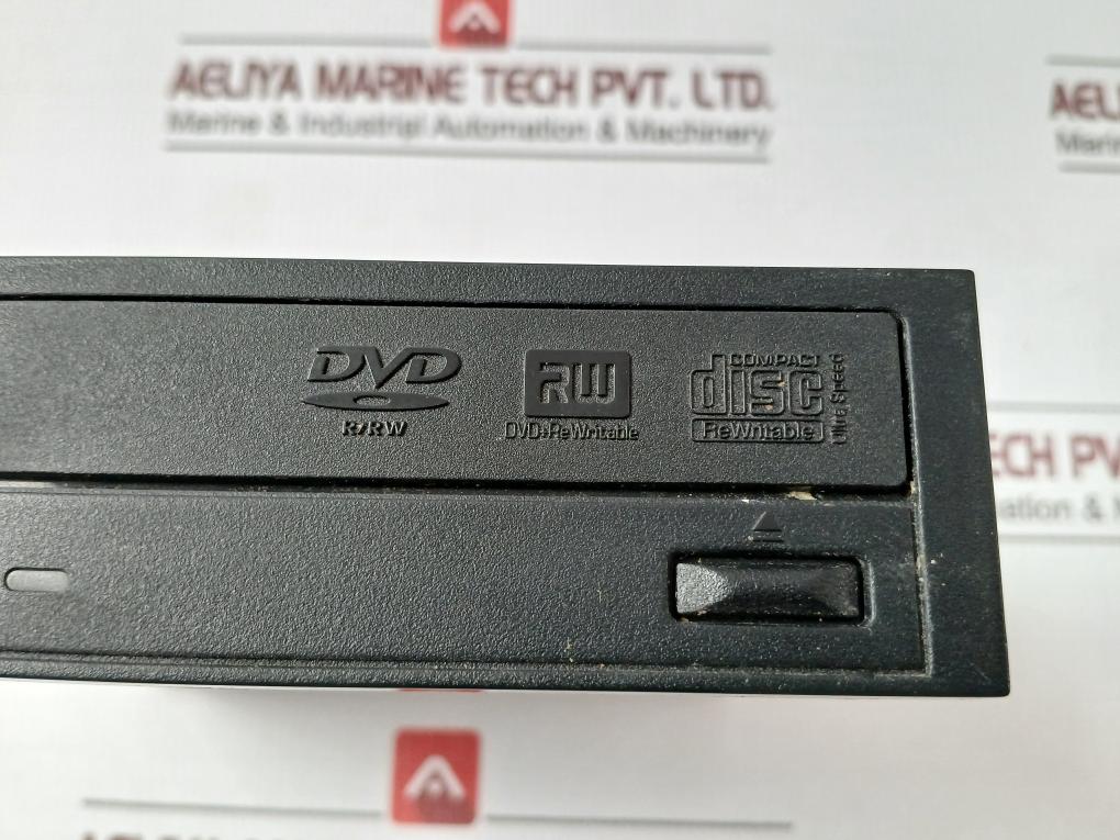 Dell Dh-16W1S12C Rewritable Drive - Image 4