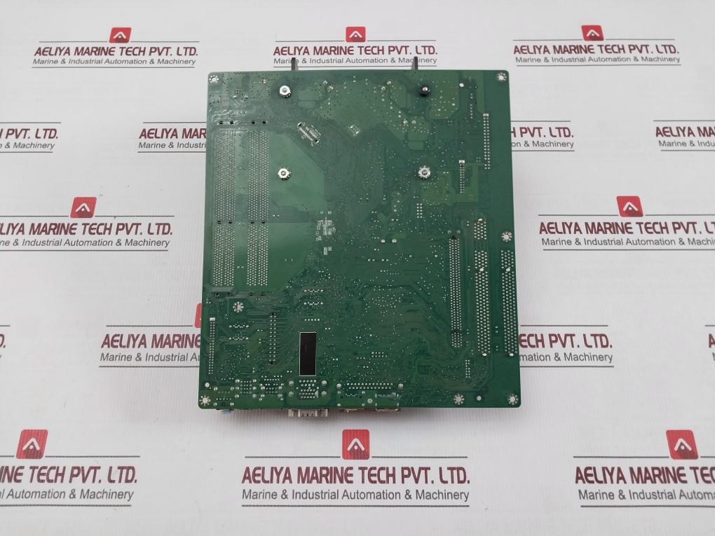 Dell E93839 Motherboard W/ Cpu Heatsink E198991 01012Wna0-017-g Bti Ml-2 - Image 2