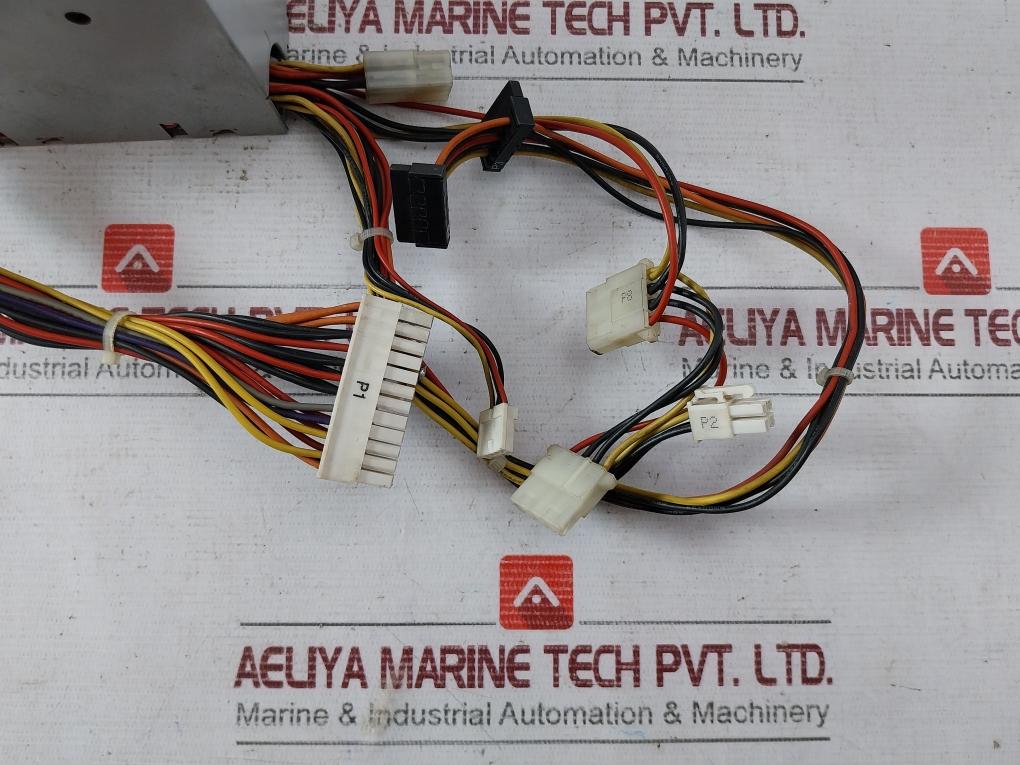 Dell N230P-00 Switching Power Supply Nps-230Db A Rev:03 100-120V/6.5A, 50-60Hz - Image 11