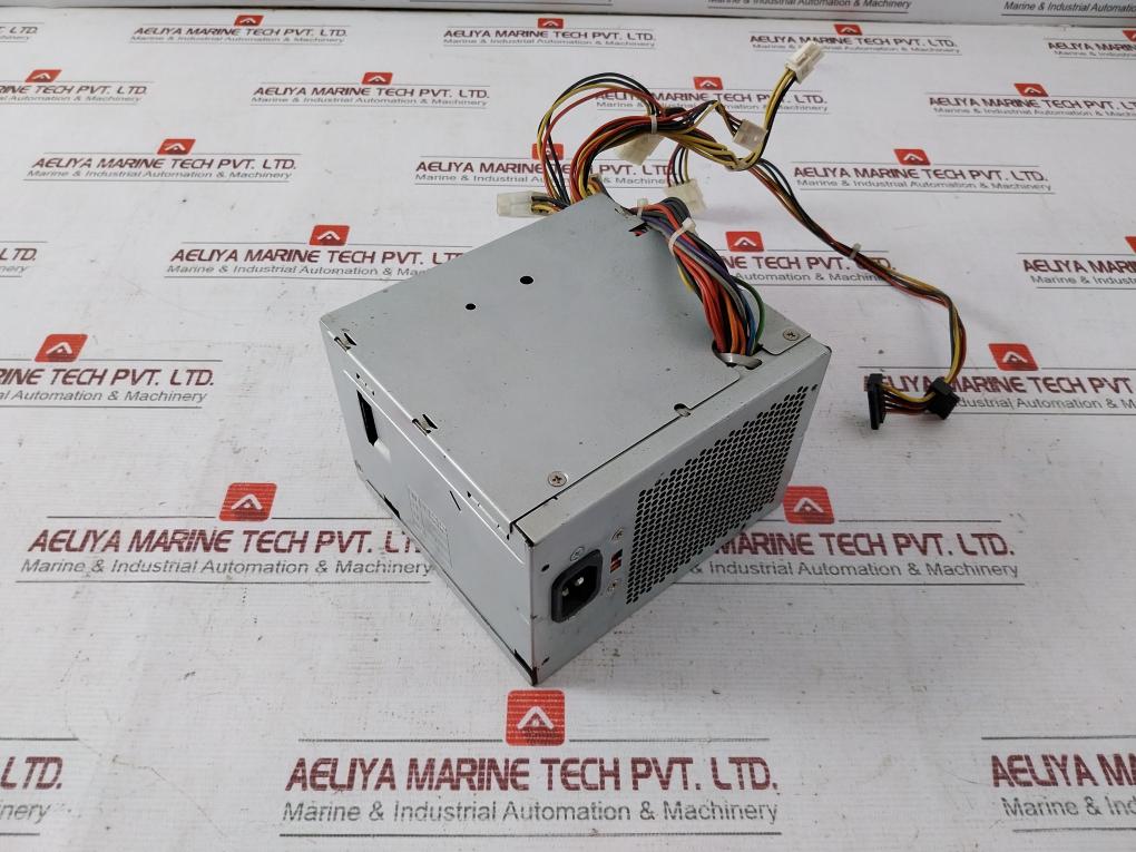 Dell N230P-00 Switching Power Supply Nps-230Db A Rev:03 100-120V/6.5A, 50-60Hz - Image 3
