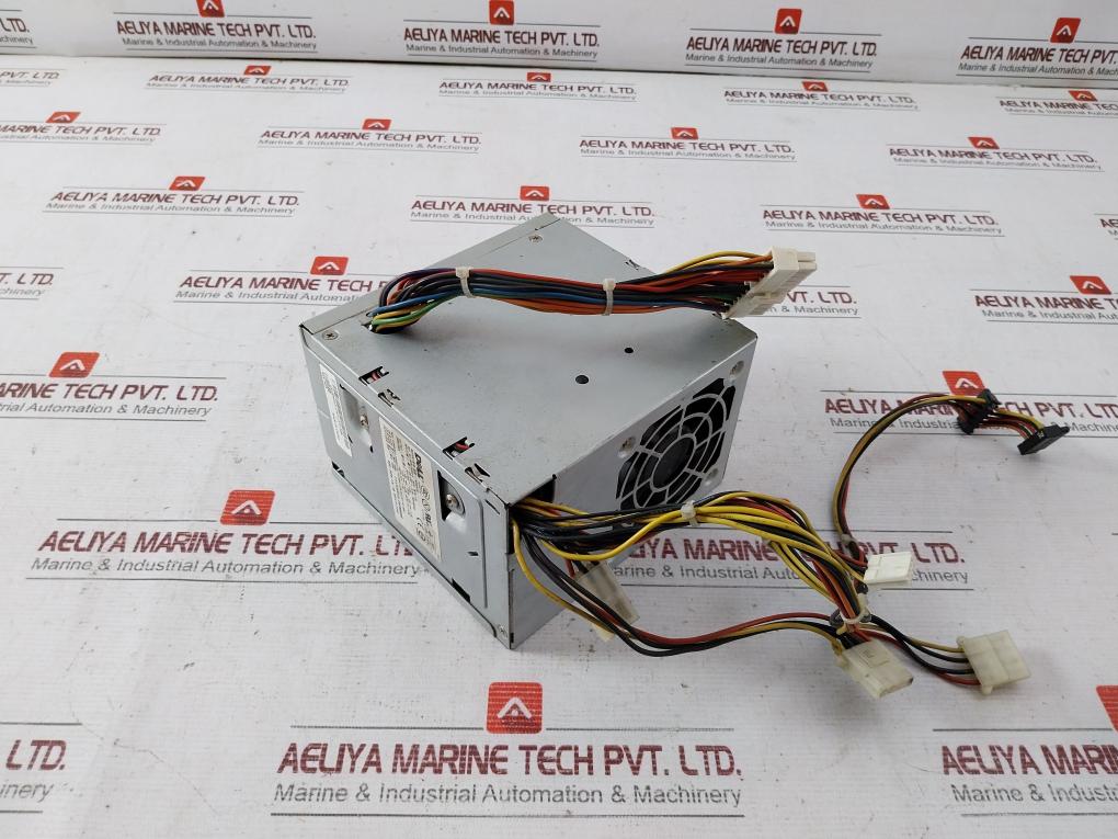 Dell N230P-00 Switching Power Supply Nps-230Db A Rev:03 100-120V/6.5A, 50-60Hz - Image 4