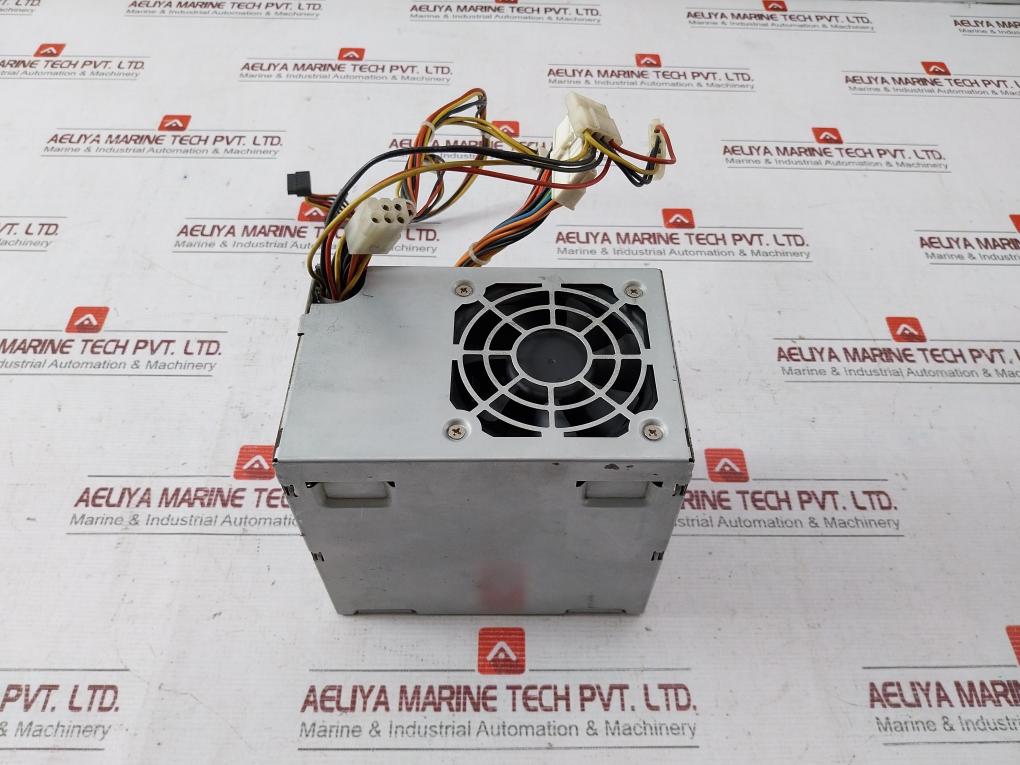 Dell N230P-00 Switching Power Supply Nps-230Db A Rev:03 100-120V/6.5A, 50-60Hz - Image 5