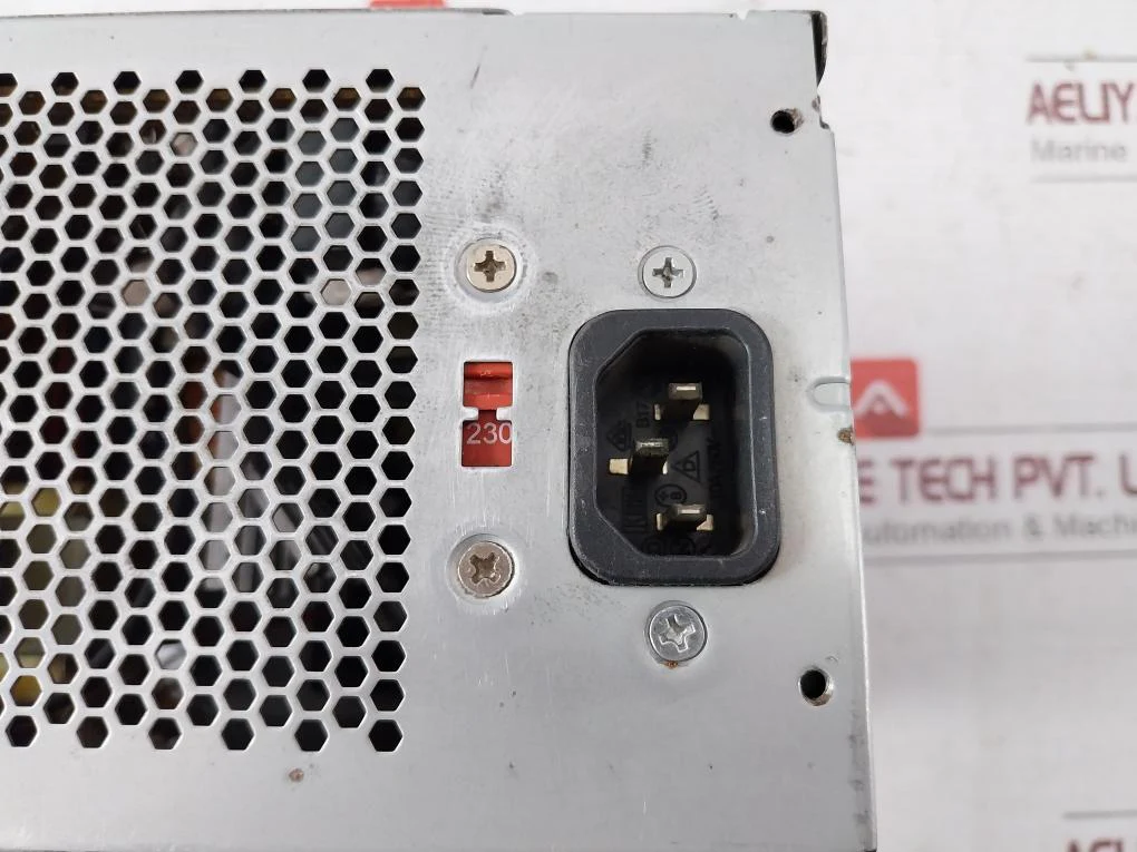 Dell N230P-00 Switching Power Supply Nps-230Db A Rev:03 100-120V/6.5A, 50-60Hz - Image 9