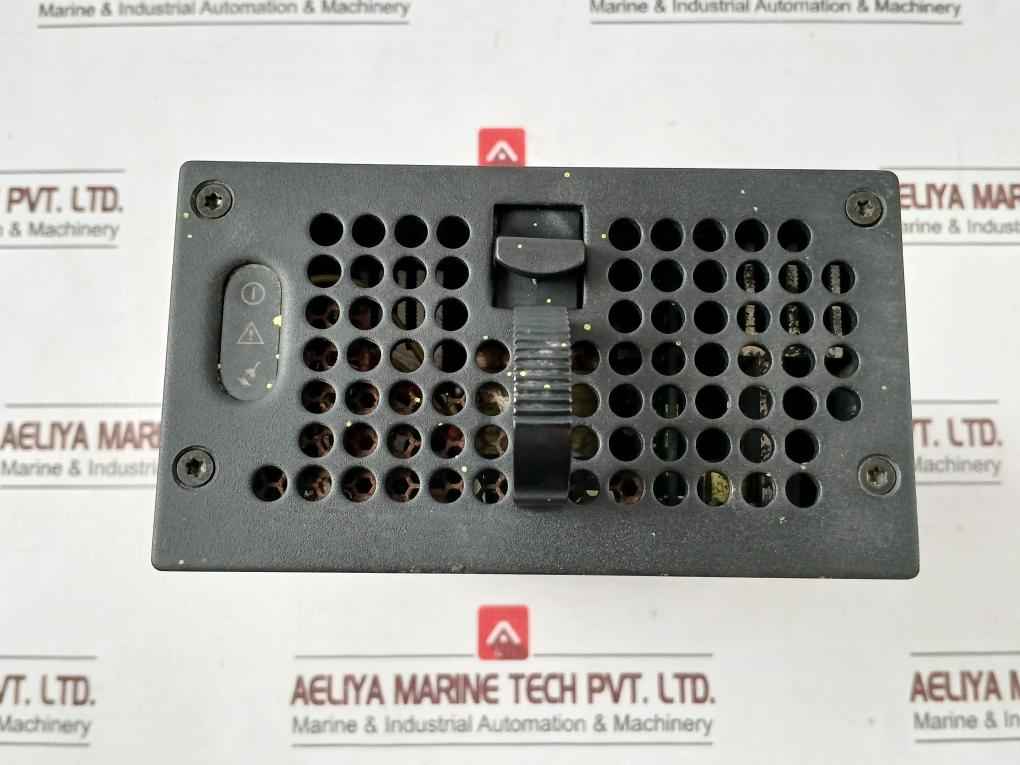 Dell Nps-730Ab A Power Supply 100-240V-/11.4A, 50-60Hz - Image 4