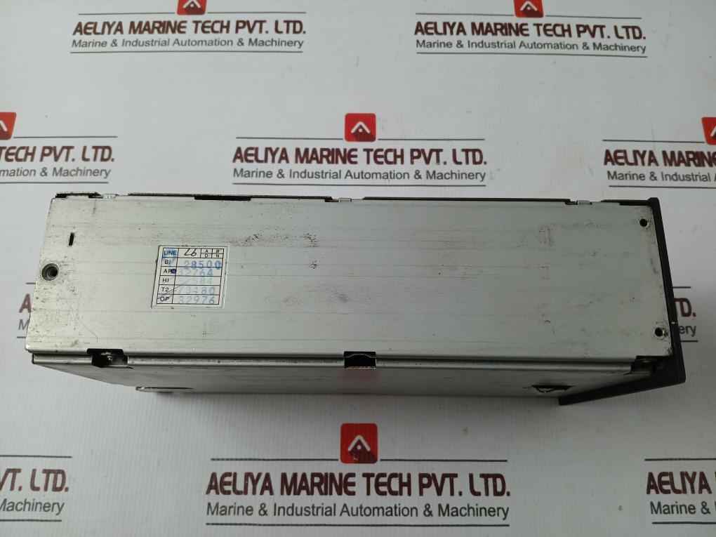 Dell Nps-730Ab A Power Supply 100-240V-/11.4A, 50-60Hz - Image 7