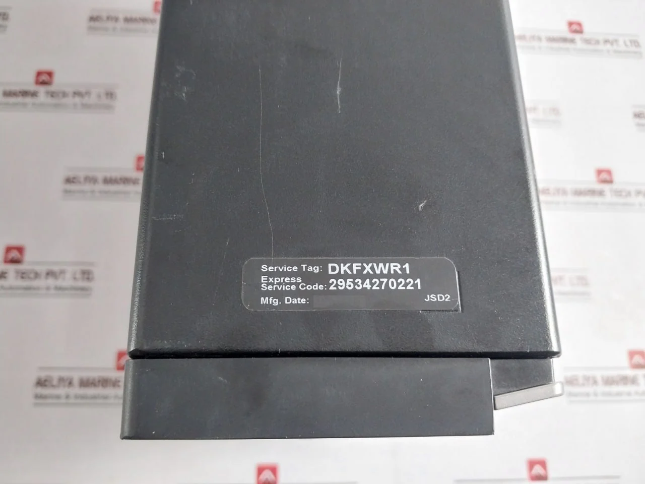 Dell Optiplex 790 Desktop Cpu D05D001 100-240V 4.4A 50/60Hz - Image 11
