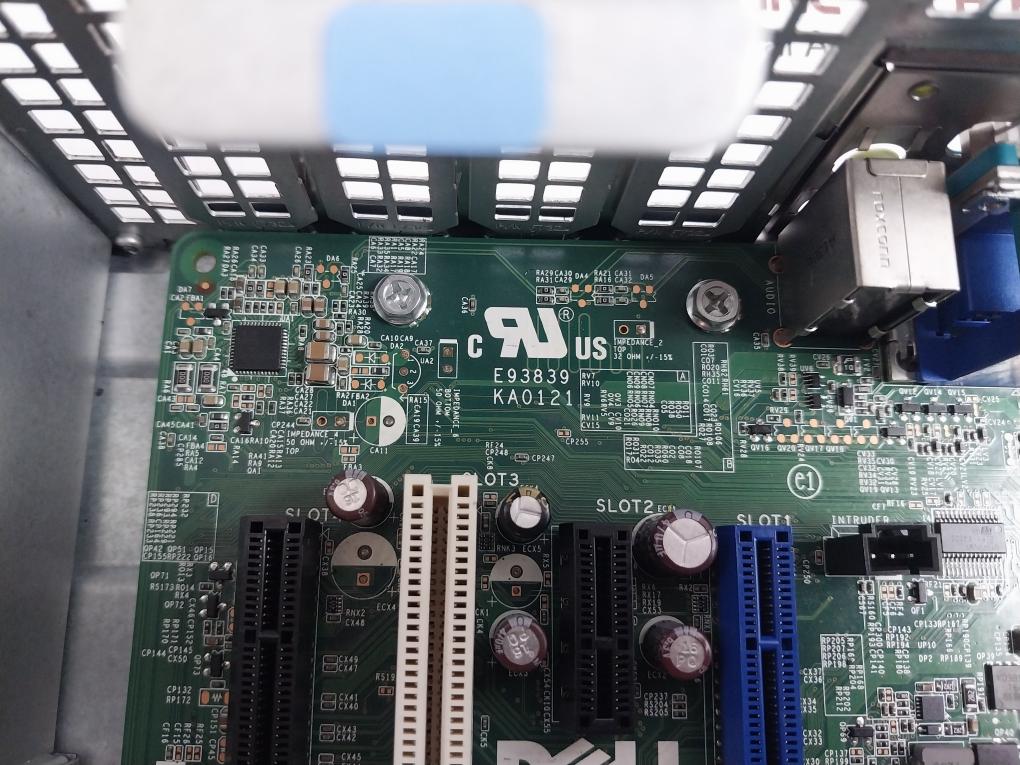 Dell Optiplex 790 Desktop Cpu D05D001 100-240V 4.4A 50/60Hz - Image 17