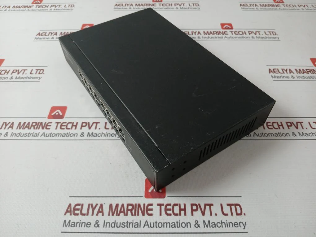 Dell Powerconnect 2816 Ethernet Network Switch 100-240Vac 50-60Hz 0.75A - Image 3