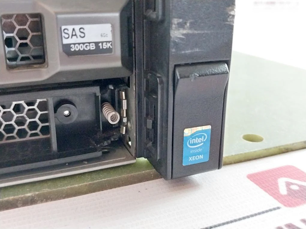 Dell Poweredge R530 Rack Server E29S Al13Sxb300N Hdeae02Daa51 300Gb Rpm 15K - Image 19