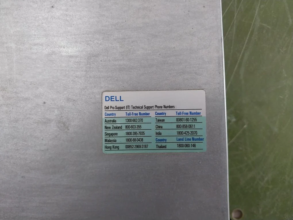 Dell Poweredge R530 Rack Server E29S Al13Sxb300N Hdeae02Daa51 300Gb Rpm 15K - Image 32