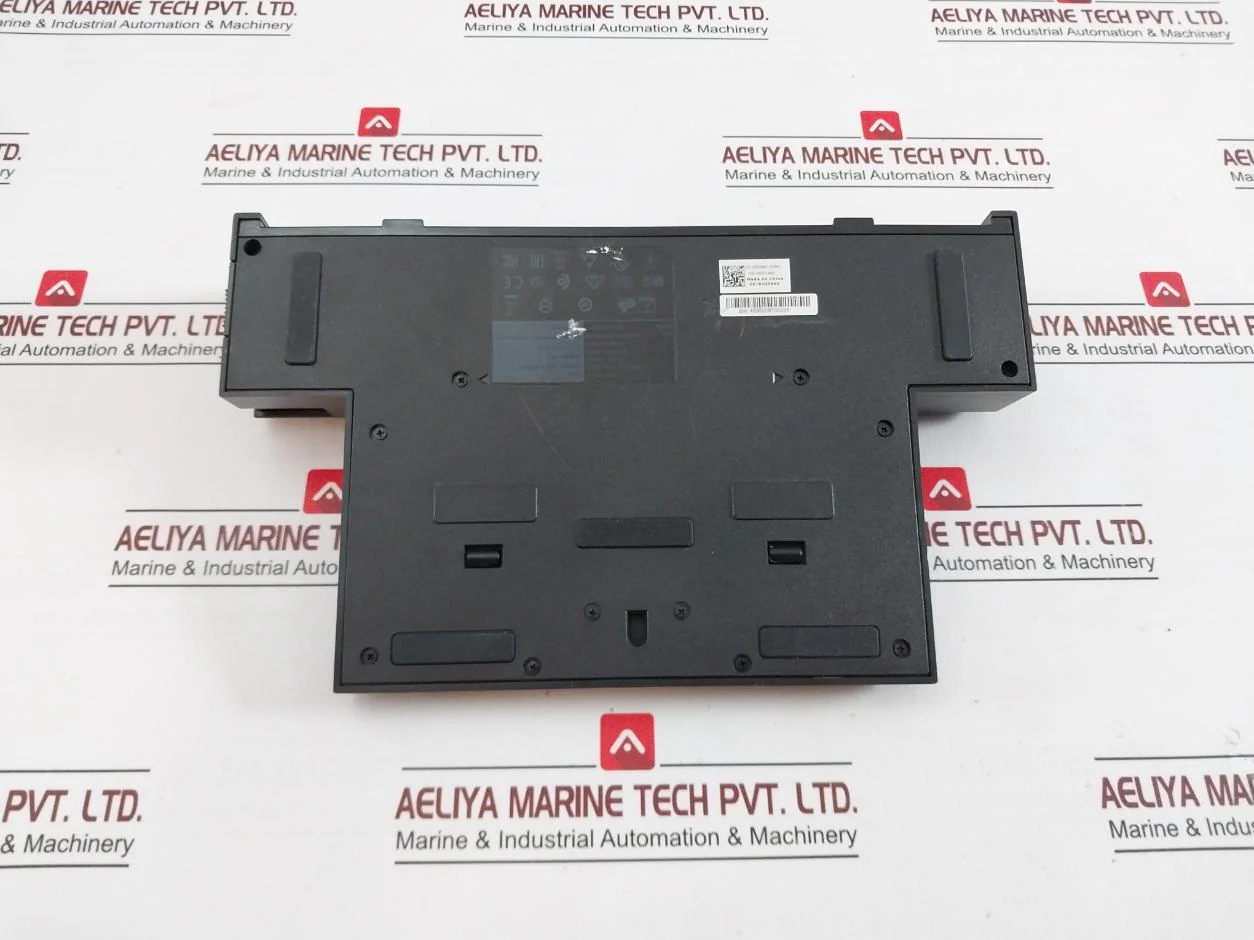 Dell Pr02X E-port Plus Ii Docking Station And Port Replicator 19.5V---6.7A/12.3A Input - Image 5