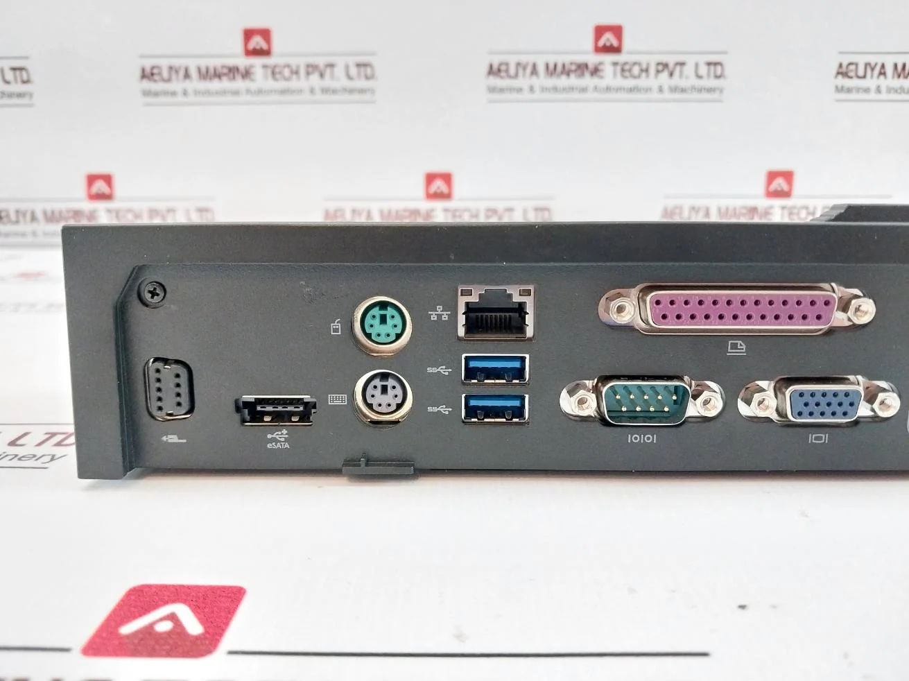 Dell Pr02X E-port Plus Ii Docking Station And Port Replicator 19.5V---6.7A/12.3A Input - Image 8