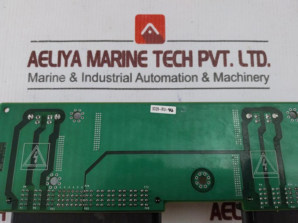 Dell Pwb 6j148 Power Distribution Board 94v-0 766548-1 - Image 10