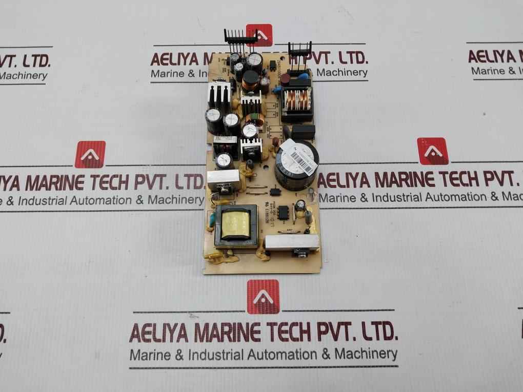 Delta 2945110004 Power Supply Unit 94V-0 - Image 2