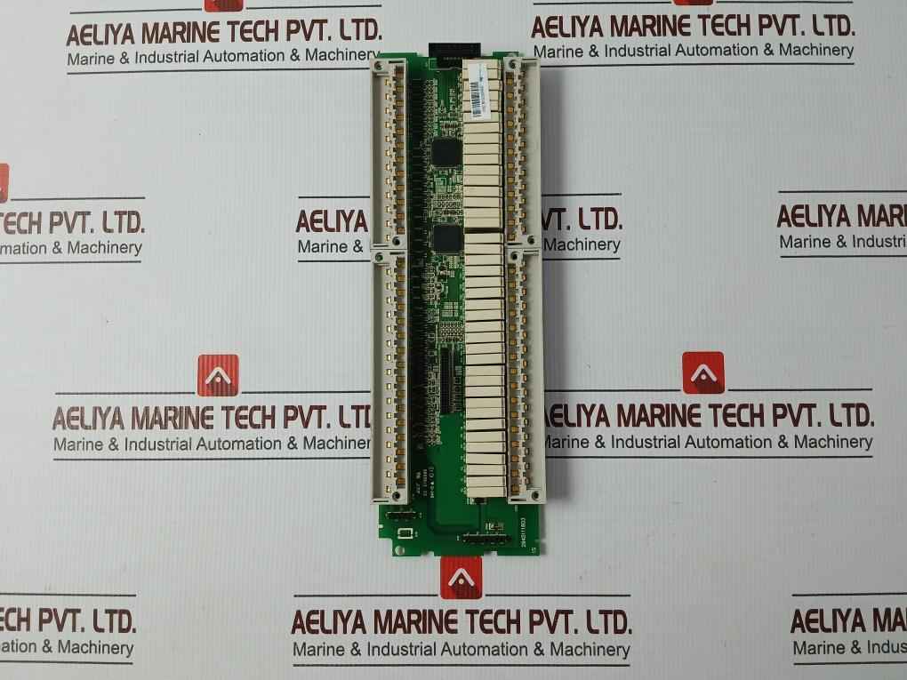 Delta 2945111803 Plc Board 94V-0 - Image 2