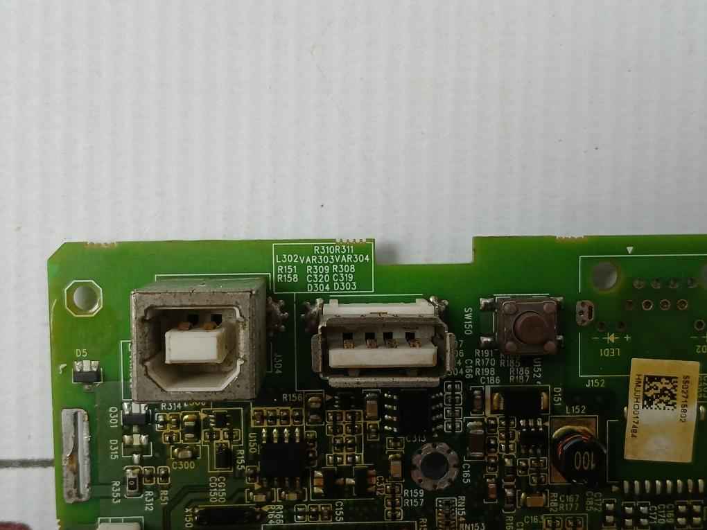 Delta 2945328002 Printed Circuit Board 94V-0 - Image 7