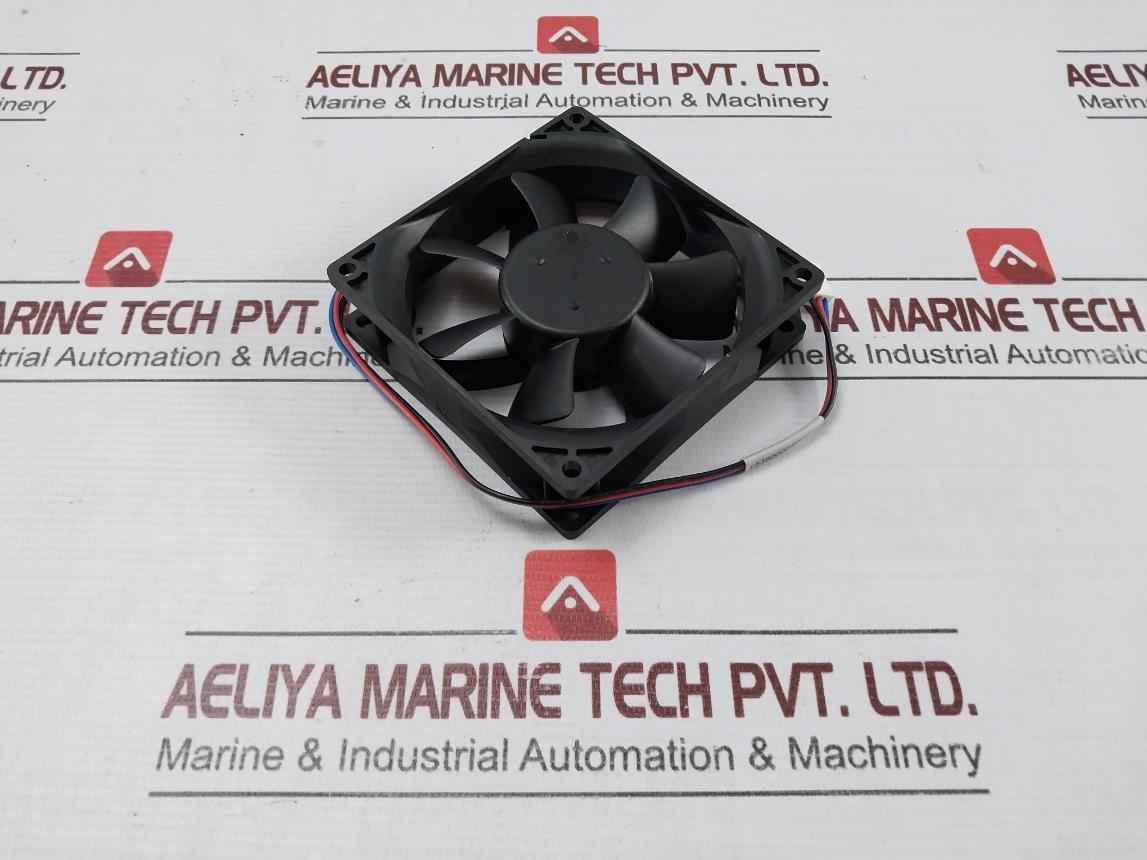 Delta Afb0912Sh Dc Cooling Fan Node 10 Oh 8 - Image 6