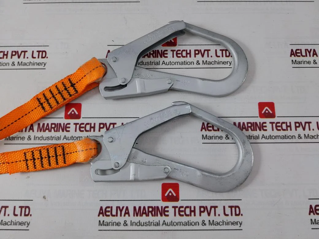 Delta An219Cdd Shock Absorbing Belt 5.5 Meters - Image 11