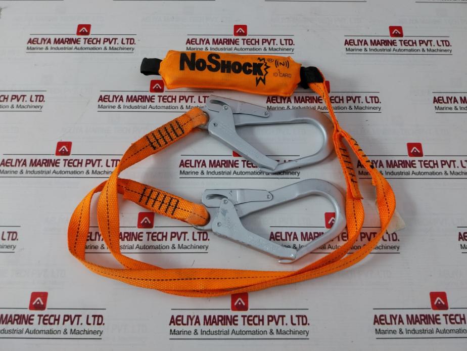 Delta An219Cdd Shock Absorbing Belt 5.5 Meters - Image 4