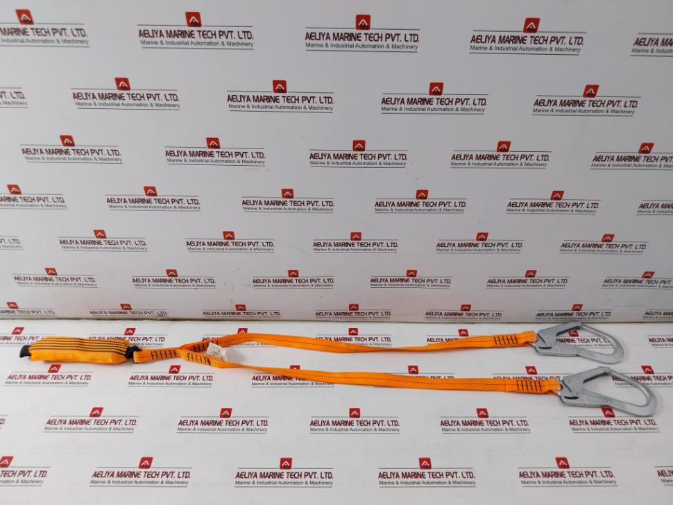 Delta An219Cdd Shock Absorbing Belt 5.5 Meters - Image 9