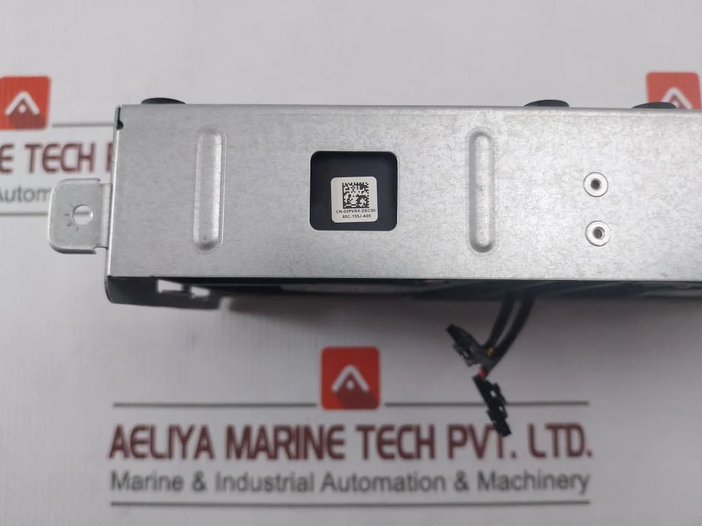 Delta Auc0912Df Dc Brushless Cooling Fan 12Vdc 0.75A - Image 4