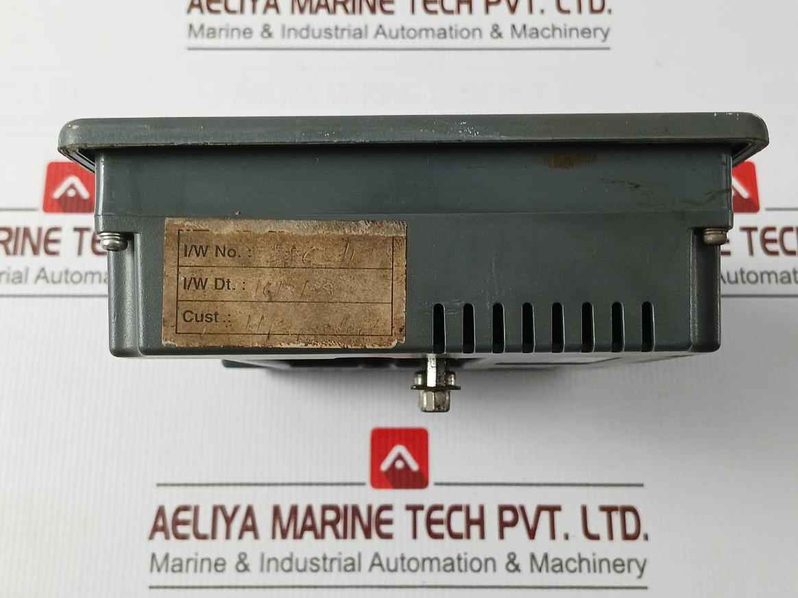 Delta Dop-ae57Gstd Human Machine Interface Dc +24V/300Ma Hae57Gtdt6510009 - Image 7