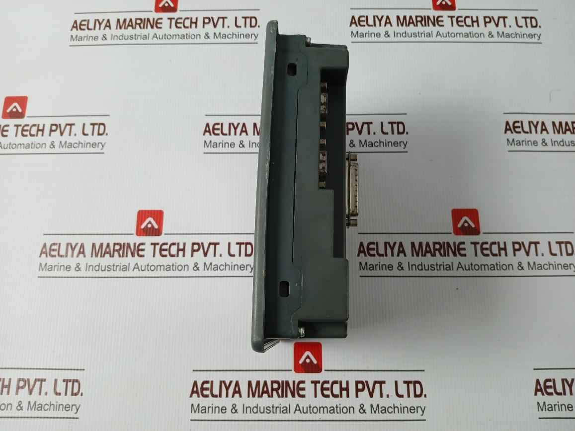 Delta Dop-ae57Gstd Human Machine Interface Dc +24V/300Ma Hae57Gtdt6510009 - Image 8
