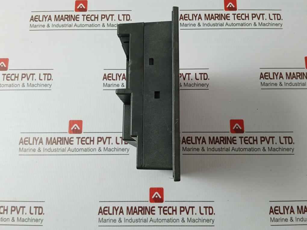 Delta Dop-b07S415 Hmi Operator Panel Dc+24V Class 2/ 200Ma - Image 4