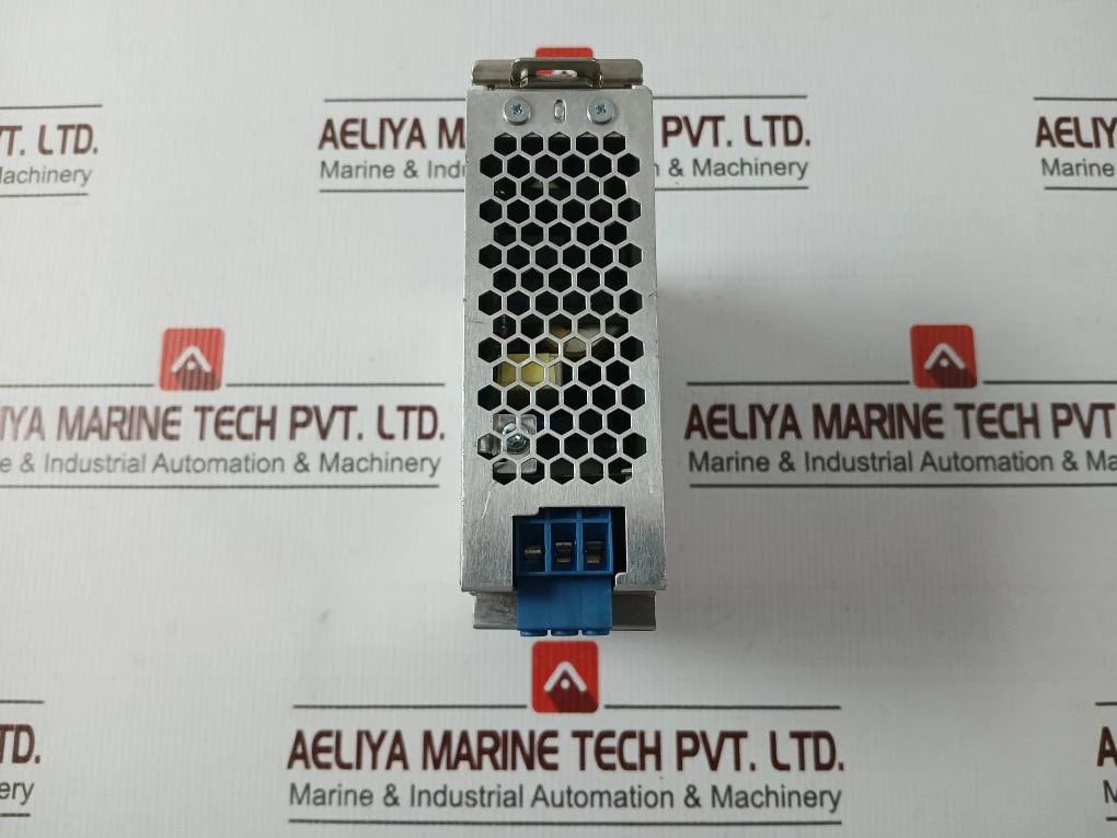 Delta Drp-24V120W2Bn Power Supply Rev 03 50-60 Hz 200-277V Output 24V 5A - Image 6