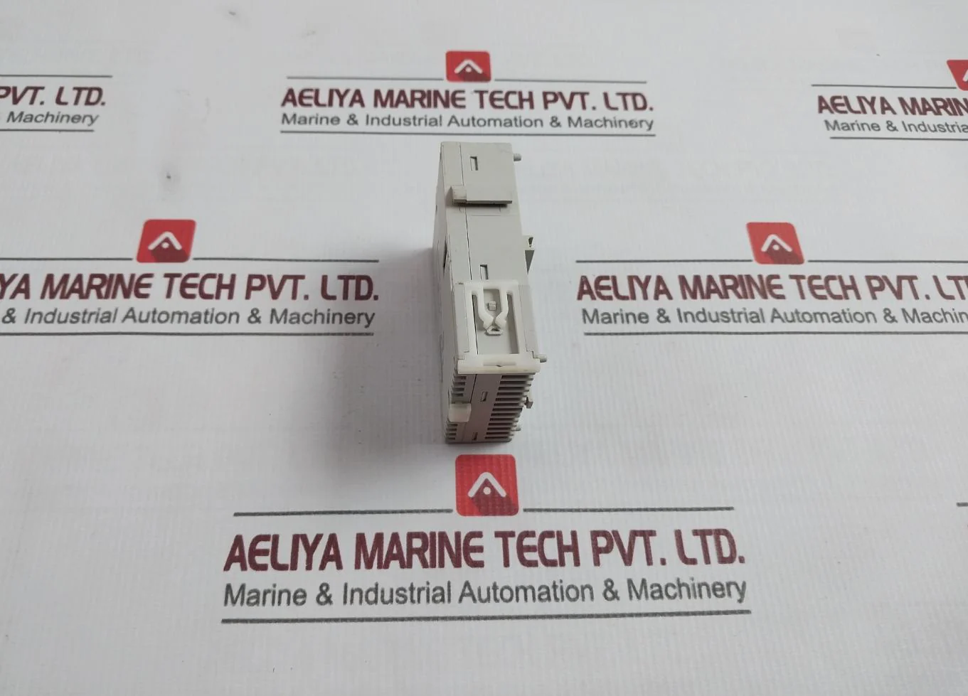 Delta Dvp-08Sp Digital Input-output Module - Image 2