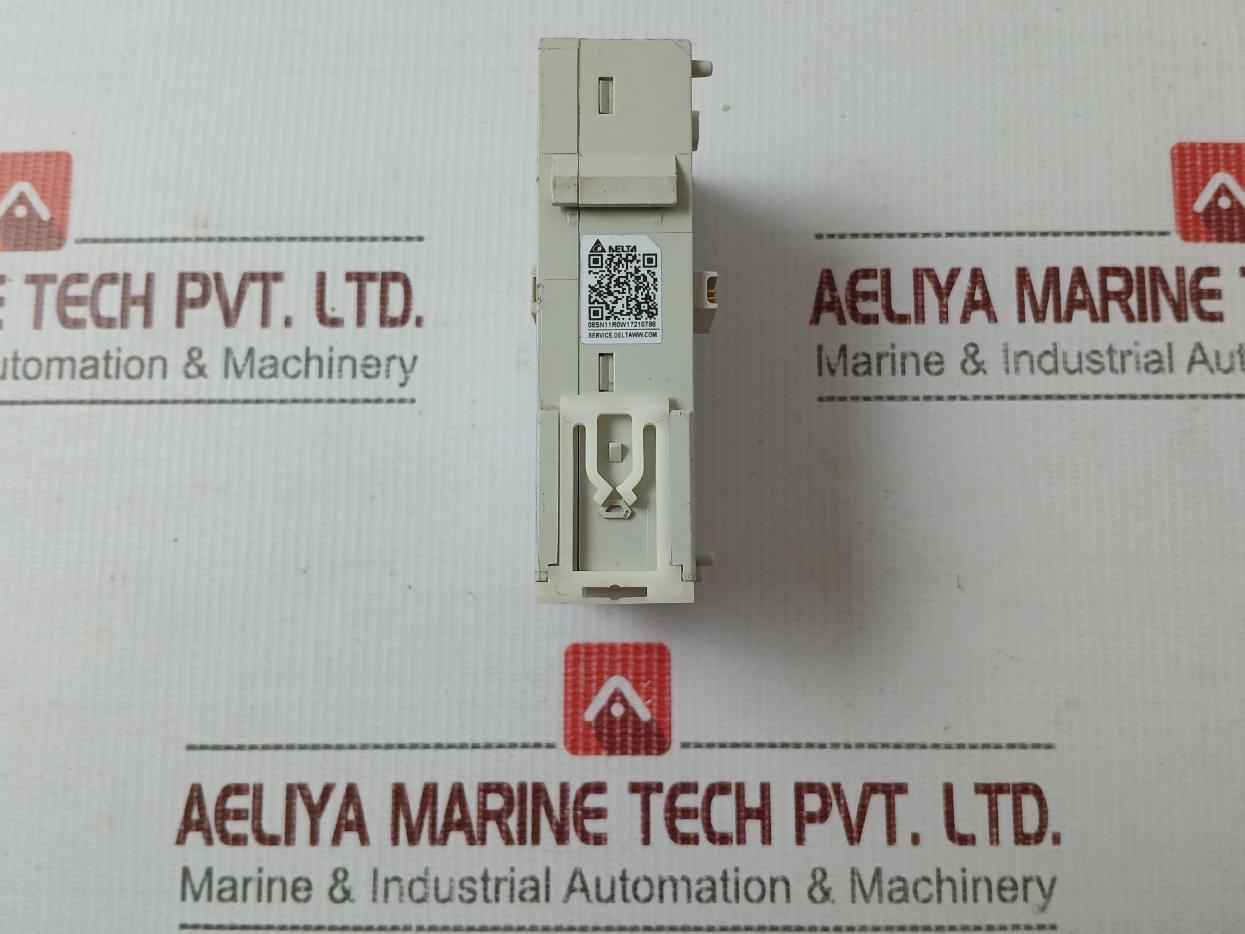 Delta Dvp08sn11r Digital Output Module - Image 7