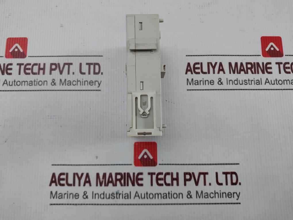 Delta Dvp08Sn11R I/O Extension Module 24Vdc Input 1.5A 250Vac - Image 4