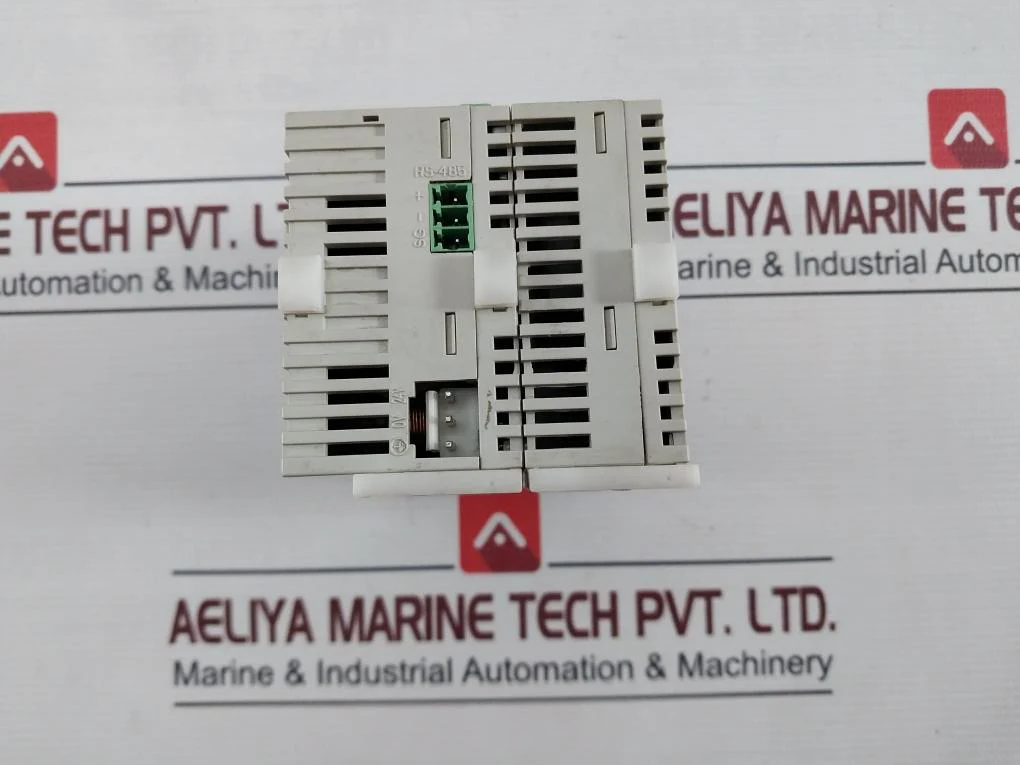 Delta Dvp08Sn11R Slim Series Extension Module 24Vdc 1.5W - Image 5