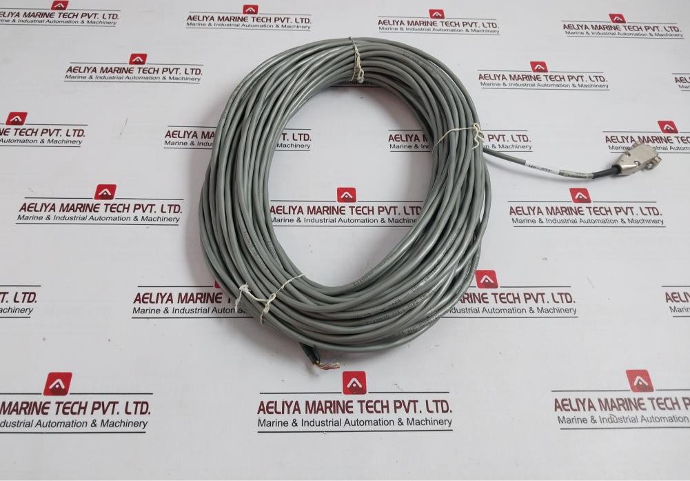 Delta E118830 (Ul) Cm 24 Communication Shielded Cable 300V 40 Meter - Image 5