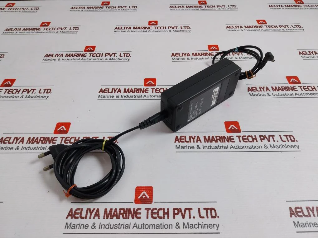 Delta Eadp-48Fb A Ac Adapter 12V 4A - Image 3