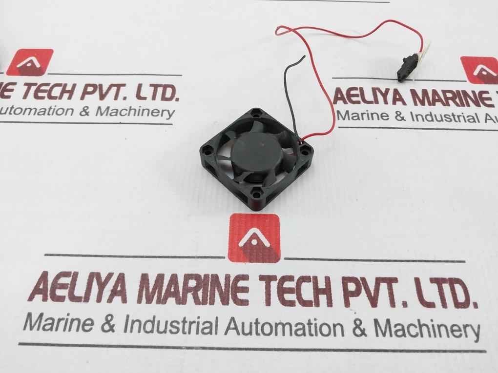 Delta Efb0412Ma Cooling Fan Dc12V 0.09A - Image 6