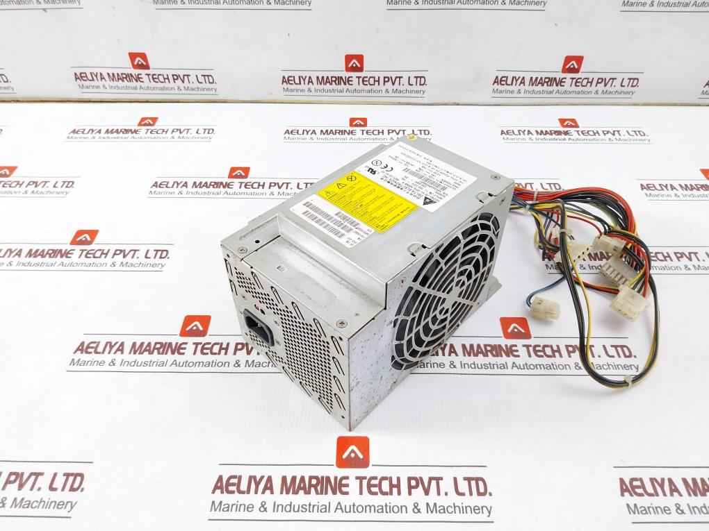 Delta Electronics Dps-185Bb A Power Supply Unit 100–127V Ac 5A 0950-4151 - Image 4