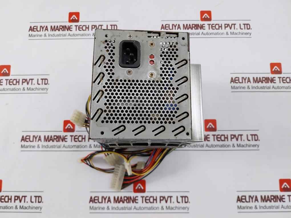 Delta Electronics Dps-185Bb A Power Supply Unit 100–127V Ac 5A 0950-4151 - Image 6