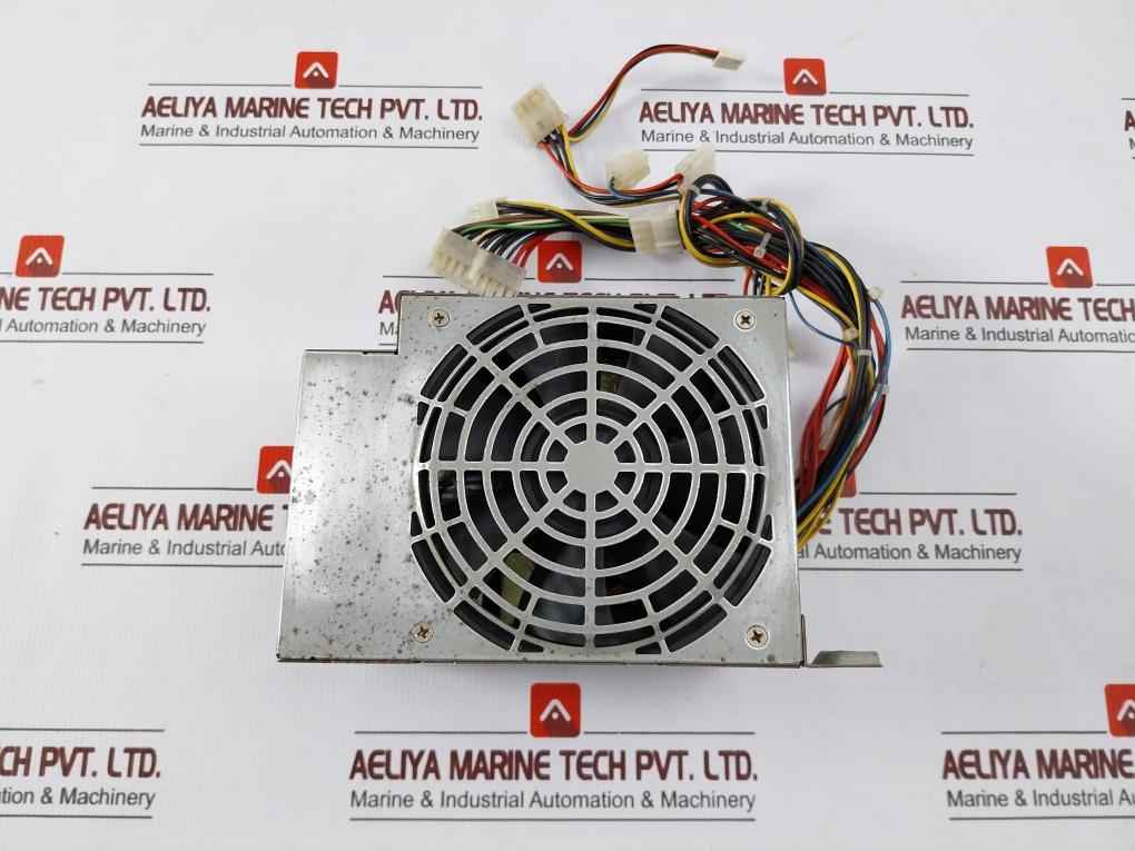 Delta Electronics Dps-185Bb A Power Supply Unit 100–127V Ac 5A 0950-4151 - Image 7